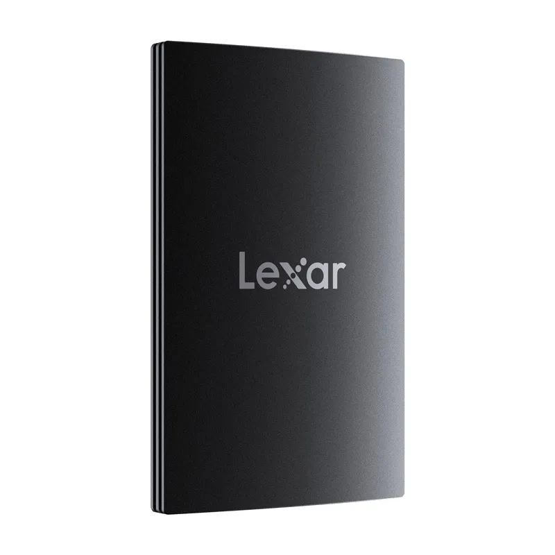 Lexar SL500 1TB Portable SSD Drive